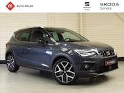 Seat Arona - 1.0 TSI 115pk DSG-7 FR