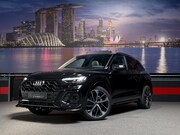 Audi Q5 - 50 TFSI e 3xS-Line Competition Bang&Olufsen|Trekhaak|Panoram