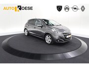 Peugeot 208 - PureTech 82 Signature | Parkeersensoren | Apple Carplay | Na