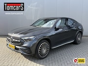 Mercedes-Benz GLC-Klasse Coupe - 400e 4MATIC AMG Line Trekhaak/Pano-dak/Luchtvering/Night-pac