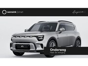 Smart #5 - Premium 100 kWh | Warmtepomp | Sennheiser Audio | Head-Up Di
