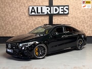 Mercedes-Benz CLA-Klasse - AMG 45 S 4MATIC+ | Pano | Sfeerverlichting | Camera | Stoelv
