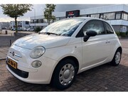 Fiat 500 - 1.2 Naked 90.000km APK Gek. 06-2027