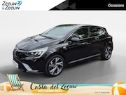 Renault Clio - 1.6 E-Tech Hybrid 140 R.S. Line | Cruise Control | Climate C