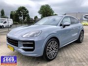 Porsche Cayenne Coupé - 3.0 E-Hybrid Voll 0ptie, s ..Ned Auto