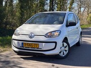 Volkswagen Up! - 1.0 take up | Airco Nu € 3.500,