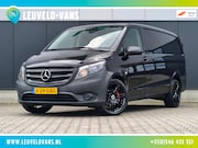 Mercedes-Benz Vito - 114CDI AUTOMAAT LANG AIRCO CRUISE TREKHAAK