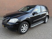 Mercedes-Benz M-klasse - 280 CDI