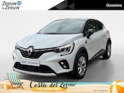 Renault Captur - 1.6 E-Tech Hybrid 145 Intens AIRCO APPLE CARPLAY/ANDROID AUT