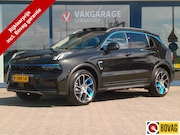 Lynk & Co 01 - 1.5, Camera 360 + Sensoren / Carplay + Android Auto / Full L