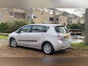 Toyota Verso - 1.8 VVT-i Aspiration 7p.