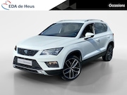 Seat Ateca - 1.4 EcoTSI DSG7-automaat Xcellence Trekhaak | LED | Alcantar