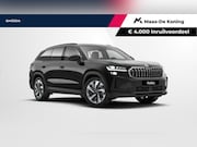 Skoda Kodiaq - Business Edition Plus 1.5 TSI PHEV 150 kW / 204 PK | Sunset