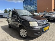 Fiat Panda - 1.2 AUTOMAAT | APK 09-2027 | Zuinig | Benzine