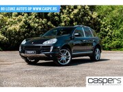 Porsche Cayenne - 4.8 S