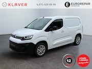 Citroën Berlingo - 110PK Benzine | Sens achter | Navi | Carplay/Android
