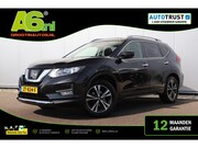 Nissan X-Trail - 1.6 DIG-T N-Connecta Trekhaak Panoramadak Navigatie 360 Came