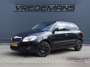 Skoda Fabia - 1.4-16V Tour