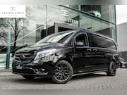 Mercedes-Benz Vito - 119 CDI Extra Lang 2x Schuifdeur | 4x4 | Apple Carplay | Sto