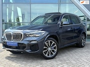 BMW X5 - XDrive45e High Executive M sport 394pk Trekhaak / Stoelventi