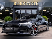 Audi A7 - 50 TFSIe Quattro S-Line|PANO|MATRIX|360°