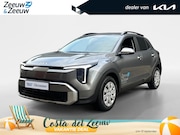 Kia Stonic - 1.0 T-GDi MHEV DynamicPlusLine | Stoel/Stuurverwarming | Cli