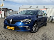 Renault Mégane - 1.6 TCe GT#Automaat#205pk#Sport#Apk