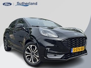Ford Puma - 1.0 EcoBoost Hybrid ST-Line | 155pk | Trekhaak | Winter Pack