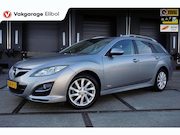 Mazda 6 - Sportbreak 2.0 GT-M Line