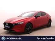 Mazda 3 - 2.0 e-SkyActiv-G M Hybrid 150 Homura | Adaptive Cruise | Cam