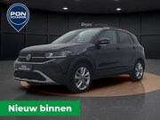 Volkswagen T-Cross - 1.0 TSI Life | Keyless | Navigatie | Camera | Stoelverwarmin