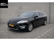 Ford Mondeo - Wagon 1.6 EcoBoost Platinum