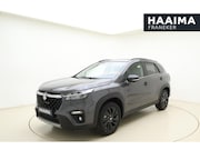 Suzuki S-Cross - 1.4 Boosterjet Special Edition Smart Hybrid | Navigatie | 36