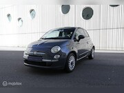 Fiat 500 - 1.2 Lounge |Carplay|Pano|Airco|