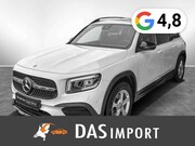 Mercedes-Benz GLB-Klasse - AMG Night+LED+R&uuml;Kam+Sitzh.+MBUX+19