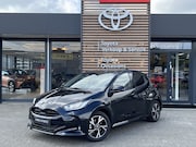 Toyota Yaris - 1.5 Hybrid 115 Dynamic