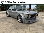 BMW 2002 - 02-serie Turbo Tii MK MAIKEL KRANKENBERG