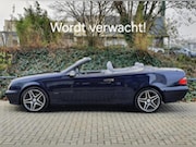 Mercedes-Benz CLK-Klasse - 200 K. Elegance