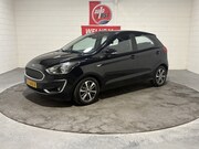 Ford Ka - 1.2 Trend Ultimate, Hoge instap, Airco, Cruise control, Lich