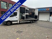 Mercedes-Benz Sprinter - 316 2.2 CDI 432 AIRCO I LAADBAK 4.20 METER x 2.10b x 2.20h I