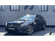 Mercedes-Benz C-klasse - Estate 220 d Avantgarde Night | Memory | Mbux