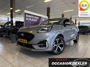 Ford Puma - 1.0 EcoBoost Hybrid ST-Line *NAVI*CAM*KEYL*LED*APP