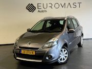 Renault Clio - Estate 1.2-16V Collection Navi Airco Nieuwe Apk