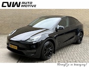 Tesla Model Y - Long Range AWD 75 kWh | 20 inch velgen | Leder | Panoramadak