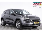 Ford Kuga - 2.5 PHEV Titanium | ECC | Full LED | KEYLESS | NAVI | CAMERA