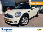 MINI Cooper - 1.6 Cooper Airco El.ramen LM velgen