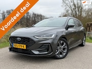 Ford Focus - Wagon 1.0 EcoBoost 155 PK Hybrid ST Line Automaat / Camera /