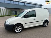 Volkswagen Caddy - 1.9 TDI / airco / trekhaak