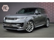 Land Rover Range Rover Sport - 3.0 P550e Autobiography PHEV ADAPTIVE CRUISE | STOELVERWARMI