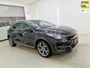 Kia Xceed - 1.5 T-GDI 160PK MHEV DynamicPlusLine+Led+Half-Leder+Stoel&St